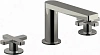 Смеситель для раковины Jacob Delafon Composed E73060-3-TT с донным клапаном