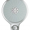 Душевая система GROHE Euphoria 190 с переключателем (без смесителя), хром (27911000) Душевая система GROHE Euphoria 190 с переключателем (без смесителя), хром (27911000)