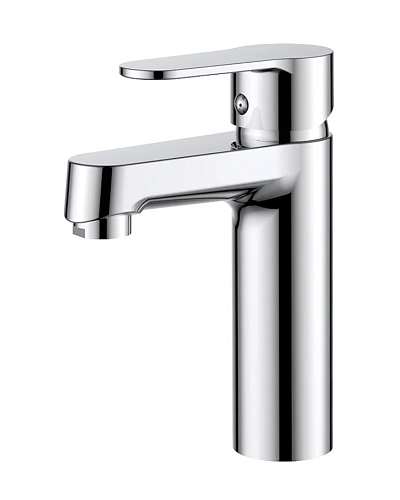 Смеситель для раковины OneLife P07-021cr хром Смеситель для раковины OneLife P07-021cr хром