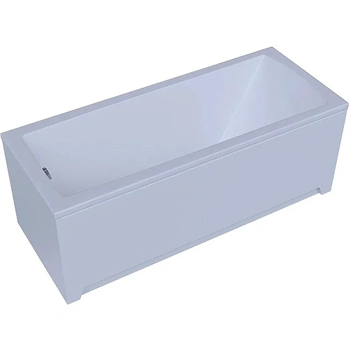 Акриловая ванна Aquatek Либра-150х70 NEW пустая без фронтального экрана LIB150N-0000008 Акриловая ванна Aquatek Либра-150х70 NEW пустая без фронтального экрана LIB150N-0000008