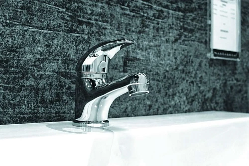 Смеситель для раковины Orange Gabi M81-021cr хром Смеситель для раковины Orange Gabi M81-021cr хром