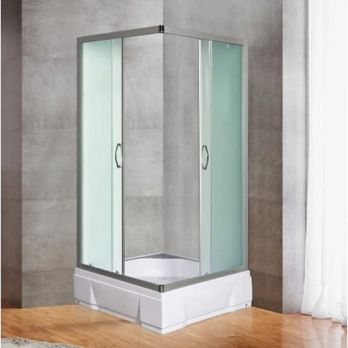 Душевой уголок River MORAVA XL 120/80/26 МТ без поддона 10000003375 Душевой уголок River MORAVA XL 120/80/26 МТ без поддона 10000003375