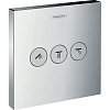 Картинка анонса товара «переключатель потоков hansgrohe showerselect для душа 15764000»
