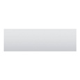 Экран для ванны фронтальный AM.PM Sensation W30A-170-075W-P для ванны Sensation A0 170х75 см Экран для ванны фронтальный AM.PM Sensation W30A-170-075W-P для ванны Sensation A0 170х75 см