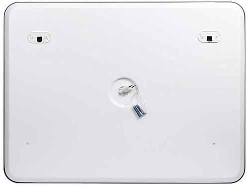 Зеркало Vincea LED VLM-3MA120-2 1200х800 c сенсорным выключателем и диммером, антизапотевание Зеркало Vincea LED VLM-3MA120-2 1200х800 c сенсорным выключателем и диммером, антизапотевание