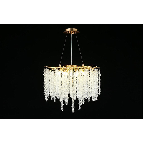 Люстра подвесная Aployt Paulina APL.848.03.10 Люстра подвесная Aployt Paulina APL.848.03.10