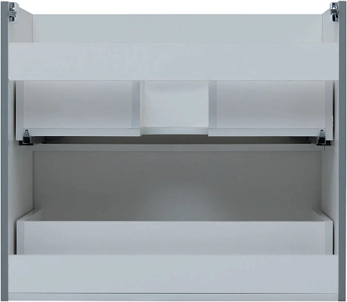 Тумба под раковину Aquanet Арт 75 мисти грин 00313275 напольная/подвесная Тумба под раковину Aquanet Арт 75 мисти грин 00313275 напольная/подвесная