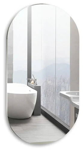 Зеркало SILVER MIRRORS 500x1000 открытая подсветка, сенсорный выключатель Viva-Lite (LED-00002601) Зеркало SILVER MIRRORS 500x1000 открытая подсветка, сенсорный выключатель Viva-Lite (LED-00002601)