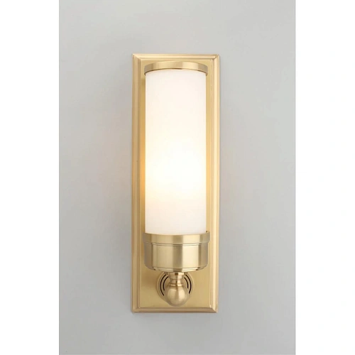 Светильник настенный (Бра) Aployt Rin APL.804.01.01 Светильник настенный (Бра) Aployt Rin APL.804.01.01