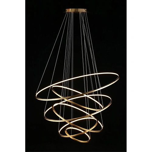 Люстра подвесная Aployt Monisia APL.020.03.243 Люстра подвесная Aployt Monisia APL.020.03.243