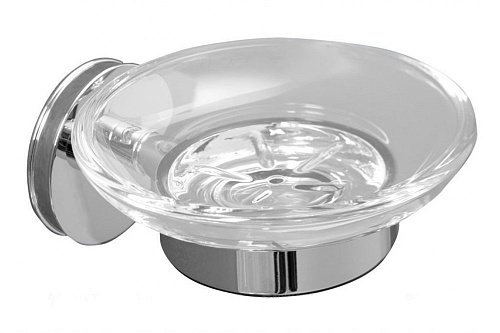 Мыльница Aquanet 6385 Мыльница Aquanet 6385