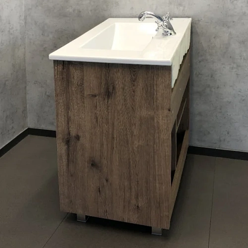 Тумба раковина Comforty Марио-75 00-00004157 дуб темный раковина Quadro 75 Тумба раковина Comforty Марио-75 00-00004157 дуб темный раковина Quadro 75