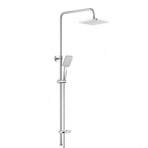 Душевая система Swedbe Calypso 5076 Душевая система Swedbe Calypso 5076