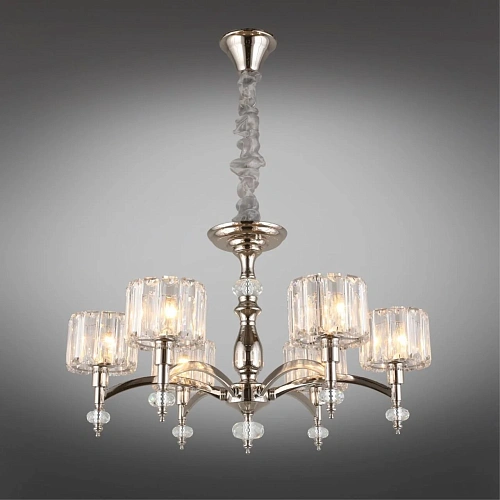 Люстра подвесная Aployt Hortens APL.750.03.06 Люстра подвесная Aployt Hortens APL.750.03.06