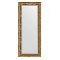 Зеркало в багетной раме Evoform Exclusive BY 3540 60 x 145 см, виньетка античная бронза Зеркало в багетной раме Evoform Exclusive BY 3540 60 x 145 см, виньетка античная бронза