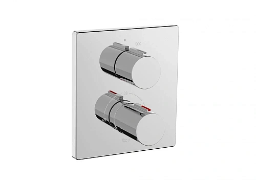 Смеситель для душа Roca T-2000 скрытого монтажа 5A2C88C00 Смеситель для душа Roca T-2000 скрытого монтажа 5A2C88C00