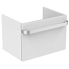 Картинка анонса товара «тумба под раковину ideal standard tonic ii r4301wg 50 см»