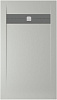 Картинка анонса товара «душевой поддон allen brau infinity 140x80 8.21004-pwm папирус»