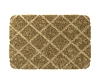 Коврик WasserKRAFT Lippe BM-6514 Champagne Beige бежевый