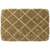 Коврик WasserKRAFT Lippe BM-6514 Champagne Beige бежевый Коврик WasserKRAFT Lippe BM-6514 Champagne Beige бежевый