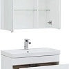 Комплект мебели Aquanet София 80 белый 00203650 Комплект мебели Aquanet София 80 белый 00203650