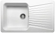 Кухонная мойка Polygran F-12 №26, белая F-12 №26 (Белый) Кухонная мойка Polygran F-12 №26, белая F-12 №26 (Белый)