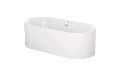 Стальная ванна BETTE Collection 3466-006CFXXS 180x80 Стальная ванна BETTE Collection 3466-006CFXXS 180x80