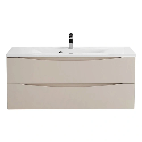 Тумба под раковину BelBagno MARINO-1200-2C-SO-CO-P подвесная 1200x450 Crema Opaco Тумба под раковину BelBagno MARINO-1200-2C-SO-CO-P подвесная 1200x450 Crema Opaco