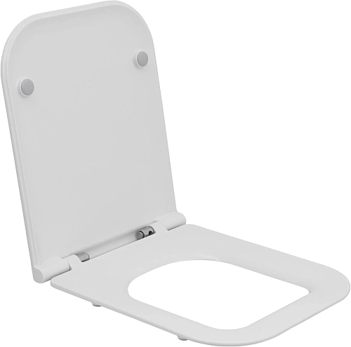 Крышка-сиденье Allen Brau Liberty 4.33015.20 белый Крышка-сиденье Allen Brau Liberty 4.33015.20 белый