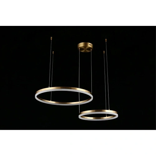 Люстра подвесная Aployt Armel APL.049.03.60 Люстра подвесная Aployt Armel APL.049.03.60