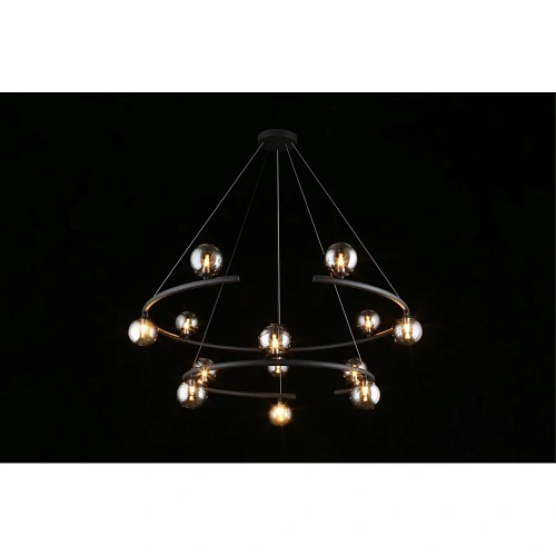 Люстра подвесная Aployt Polet APL.631.03.13 Люстра подвесная Aployt Polet APL.631.03.13