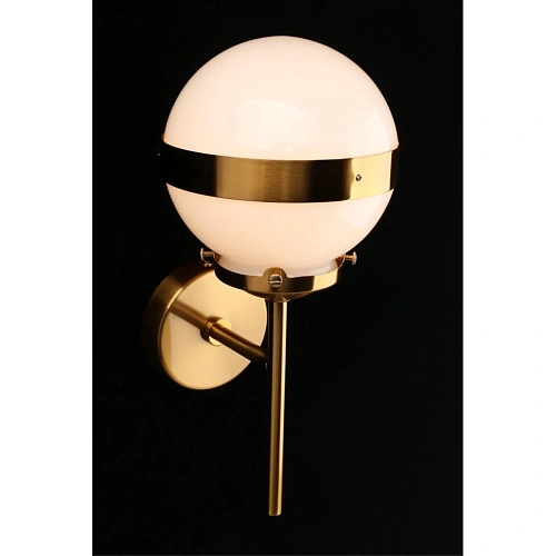 Светильник настенный (Бра) Aployt Lulu APL.820.01.01 Светильник настенный (Бра) Aployt Lulu APL.820.01.01