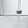 Душевая дверь BelBagno ALBANO-BS-13-90+60-C-Cr Душевая дверь BelBagno ALBANO-BS-13-90+60-C-Cr