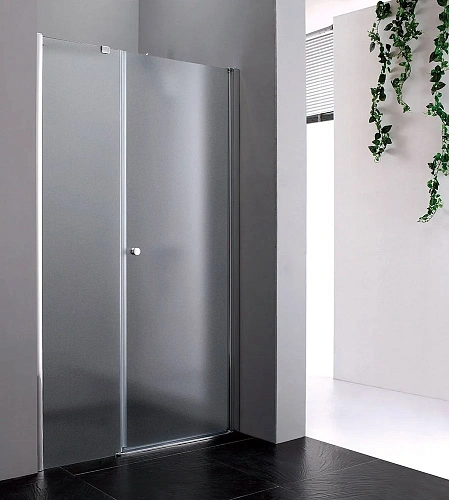 Душевая дверь CEZARES ELENA-W-B-11-30+90-P-Cr-R 120см стекло рифленое, профиль хром Душевая дверь CEZARES ELENA-W-B-11-30+90-P-Cr-R 120см стекло рифленое, профиль хром