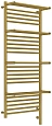 Полотенцесушитель электрический Сунержа Богема с 4 Полотенцедержательми 3.0 1200х500 / МЭМ правый 05 051-5809-1250 Полотенцесушитель электрический Сунержа Богема с 4 Полотенцедержательми 3.0 1200х500 / МЭМ правый 05 051-5809-1250