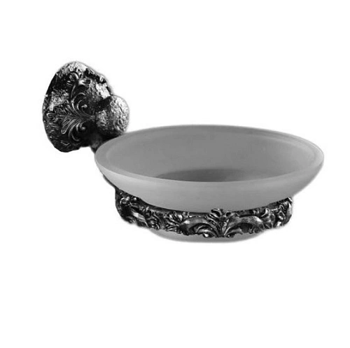 Мыльница Art&Max Sculpture AM-0685 AM-0685-T Мыльница Art&Max Sculpture AM-0685 AM-0685-T