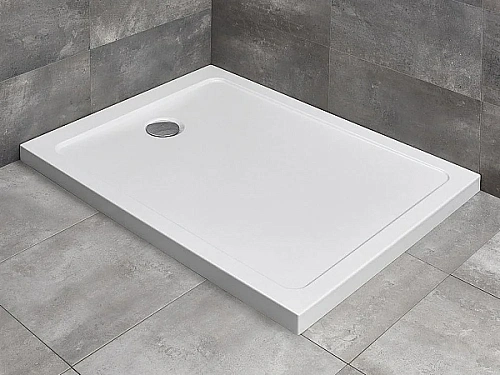 Душевой поддон Radaway Doros F SDRF1290-01 90x120 Душевой поддон Radaway Doros F SDRF1290-01 90x120