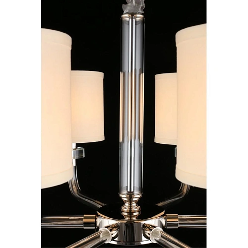 Люстра подвесная Aployt Mona APL.729.03.06 Люстра подвесная Aployt Mona APL.729.03.06