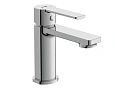 Смеситель для раковины Cersanit SMART (A63047) однорычажный 63047 Смеситель для раковины Cersanit SMART (A63047) однорычажный 63047