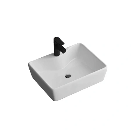 Раковина GROSSMAN GR-3017 (480x370x130) GR-3017 Раковина GROSSMAN GR-3017 (480x370x130) GR-3017