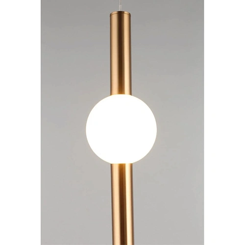 Светильник подвесной Aployt Zhozefin APL.038.06.12 Светильник подвесной Aployt Zhozefin APL.038.06.12