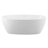 Картинка анонса товара «ванна отдельностоящая belbagno bb414-1700-800 1700x800 акриловая»