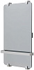 Картинка анонса товара «полотенцесушитель электрический allen brau infinity 80x44 8.21001.gl»