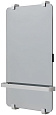 Полотенцесушитель электрический Allen Brau Infinity 80x44 8.21001.GL Полотенцесушитель электрический Allen Brau Infinity 80x44 8.21001.GL