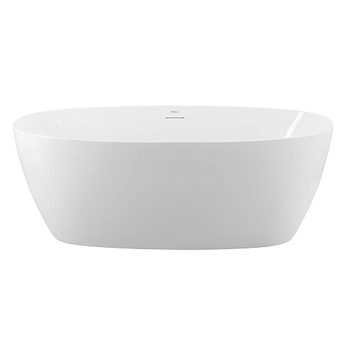 Ванна отдельностоящая BelBagno BB414-1700-800 1700x800 акриловая Ванна отдельностоящая BelBagno BB414-1700-800 1700x800 акриловая