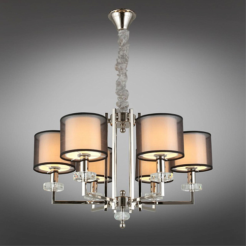 Люстра подвесная Aployt Flavi APL.753.03.06 Люстра подвесная Aployt Flavi APL.753.03.06