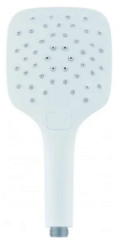 Душевая лейка Kaiser SH-082 белая, 3-jet, в коробке 120x120x254mm Душевая лейка Kaiser SH-082 белая, 3-jet, в коробке 120x120x254mm