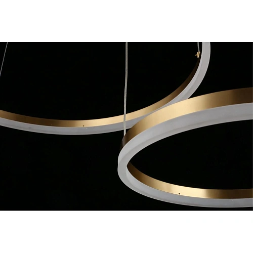 Люстра подвесная Aployt Armel APL.049.03.60 Люстра подвесная Aployt Armel APL.049.03.60