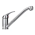 Смеситель для кухни Paini Roma 02CR573LM хром Смеситель для кухни Paini Roma 02CR573LM хром