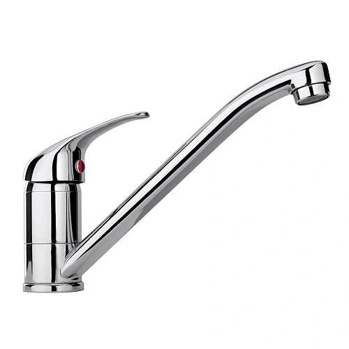 Смеситель для кухни Paini Roma 02CR573LM хром Смеситель для кухни Paini Roma 02CR573LM хром